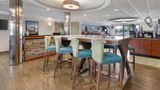 Best Western Plus Wilmington/Wrightsvill Lobby