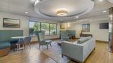 Best Western Plus Wilmington/Wrightsvill Lobby