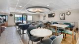 Best Western Plus Wilmington/Wrightsvill Restaurant