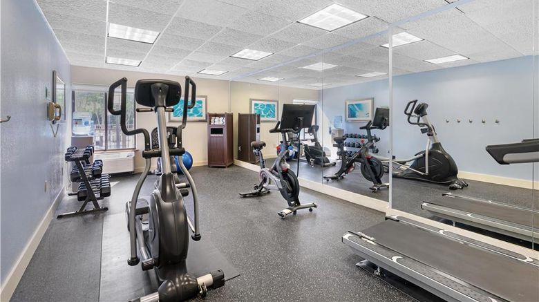 <b>Best Western Plus Wilmington/Wrightsvill Health</b>. Images powered by <a href="https://iceportal.shijigroup.com/" title="IcePortal" target="_blank">IcePortal</a>.