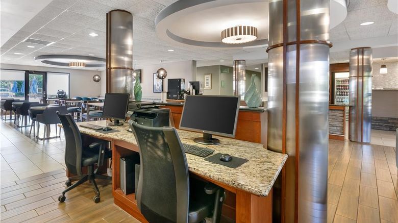 <b>Best Western Plus Wilmington/Wrightsvill Other</b>. Images powered by <a href="https://iceportal.shijigroup.com/" title="IcePortal" target="_blank">IcePortal</a>.