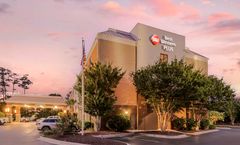 Best Western Plus Wilmington/Wrightsvill