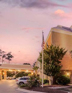Best Western Plus Wilmington/Wrightsvill