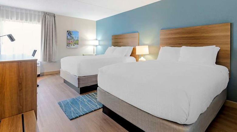 <b>Best Western Plus Wilmington/Wrightsvill Room</b>. Images powered by <a href="https://iceportal.shijigroup.com/" title="IcePortal" target="_blank">IcePortal</a>.