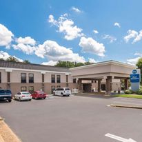 Best Western Albemarle Inn