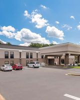 Best Western Albemarle Inn