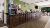 Best Western Albemarle Inn Restaurant