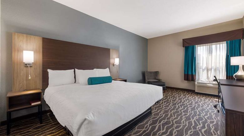 <b>Best Western Albemarle Inn Room</b>. Images powered by <a href="https://iceportal.shijigroup.com/" title="IcePortal" target="_blank">IcePortal</a>.