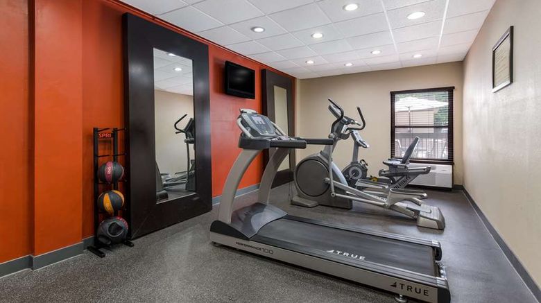 <b>Best Western Albemarle Inn Health</b>. Images powered by <a href="https://iceportal.shijigroup.com/" title="IcePortal" target="_blank">IcePortal</a>.
