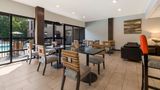 Best Western Albemarle Inn Restaurant