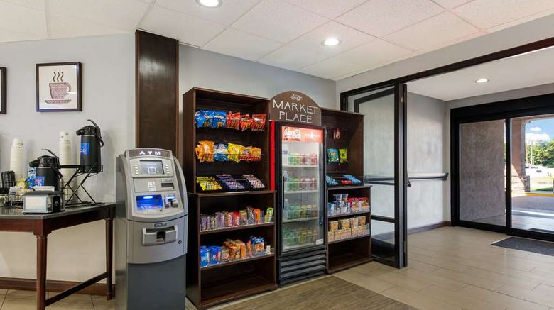 <b>Best Western Albemarle Inn Other</b>. Images powered by <a href="https://iceportal.shijigroup.com/" title="IcePortal" target="_blank">IcePortal</a>.