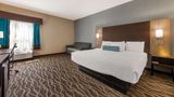 Best Western Albemarle Inn Room