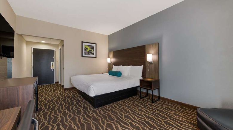 <b>Best Western Albemarle Inn Room</b>. Images powered by <a href="https://iceportal.shijigroup.com/" title="IcePortal" target="_blank">IcePortal</a>.