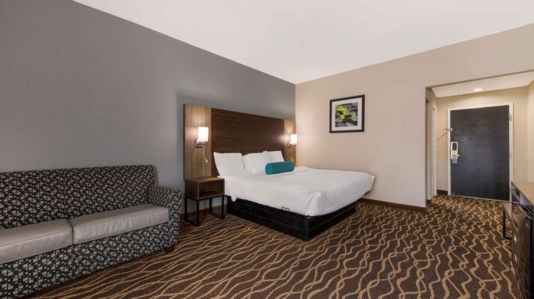 <b>Best Western Albemarle Inn Room</b>. Images powered by <a href="https://iceportal.shijigroup.com/" title="IcePortal" target="_blank">IcePortal</a>.