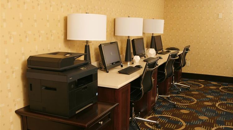 Best Western Plus Goldsboro Other