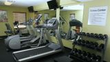Best Western Plus Goldsboro Health