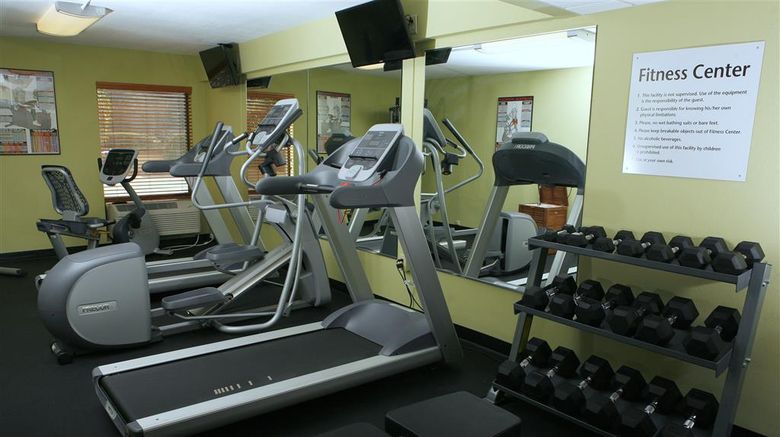 <b>Best Western Plus Goldsboro Health</b>. Images powered by <a href="https://iceportal.shijigroup.com/" title="IcePortal" target="_blank">IcePortal</a>.