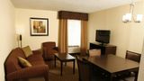 Best Western Plus Goldsboro Suite