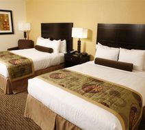 Best Western Plus Goldsboro Room