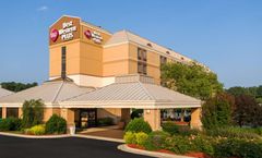 Best Western Plus Goldsboro