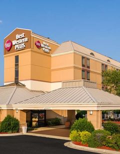 Best Western Plus Goldsboro
