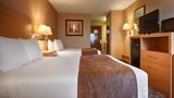 SureStay Plus Hotel By BW Roanoke Rapids Room