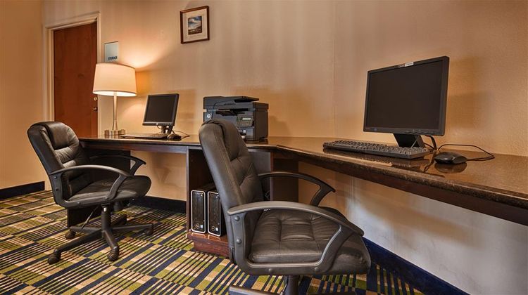 SureStay Plus Hotel By BW Roanoke Rapids Other