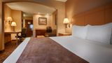 SureStay Plus Hotel By BW Roanoke Rapids Suite