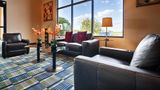 SureStay Plus Hotel By BW Roanoke Rapids Lobby