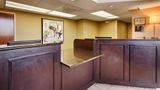 SureStay Plus Hotel By BW Roanoke Rapids Lobby