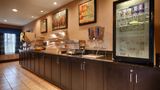 SureStay Plus Hotel By BW Roanoke Rapids Restaurant