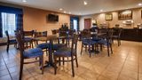 SureStay Plus Hotel By BW Roanoke Rapids Restaurant