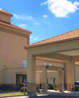 SureStay Plus Hotel By BW Roanoke Rapids