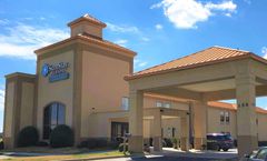 SureStay Plus Hotel By BW Roanoke Rapids