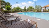 SureStay Plus Hotel By BW Roanoke Rapids Pool