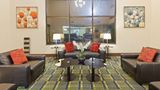 SureStay Plus Hotel By BW Roanoke Rapids Lobby