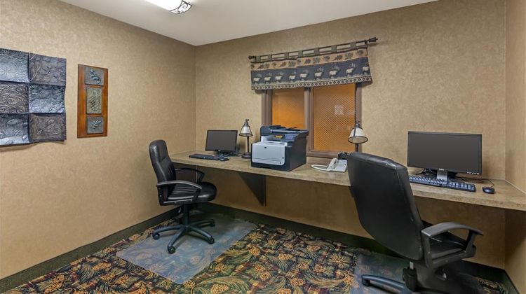 Best Western Plus Kelly Inn & Suites Other