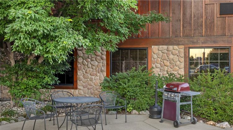 Best Western Plus Kelly Inn & Suites Other
