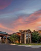 Best Western Plus Kelly Inn & Suites