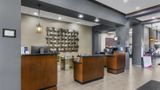 <b>Best Western Plus Williston Hotel/Stes Lobby</b>. Images powered by <a href="https://iceportal.shijigroup.com/" title="IcePortal" target="_blank">IcePortal</a>.