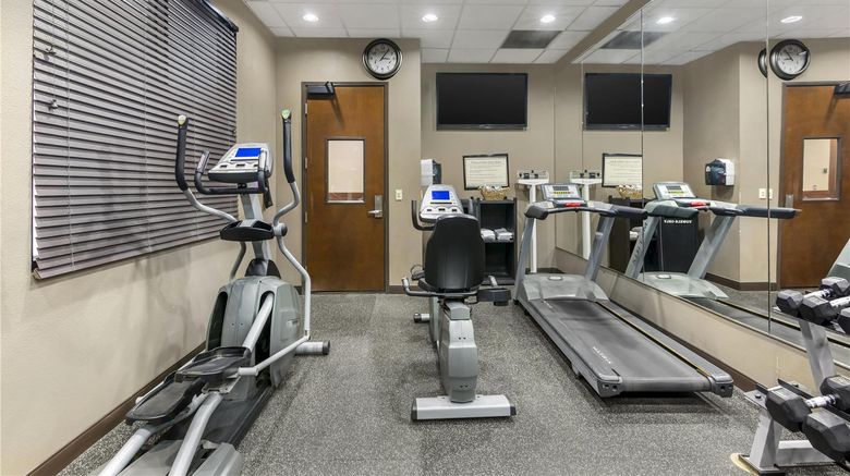 <b>Best Western Plus Williston Hotel/Stes Health</b>. Images powered by <a href="https://iceportal.shijigroup.com/" title="IcePortal" target="_blank">IcePortal</a>.