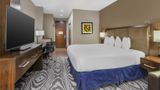 Best Western Plus Williston Hotel/Stes Room