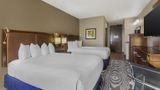 <b>Best Western Plus Williston Hotel/Stes Room</b>. Images powered by <a href="https://iceportal.shijigroup.com/" title="IcePortal" target="_blank">IcePortal</a>.