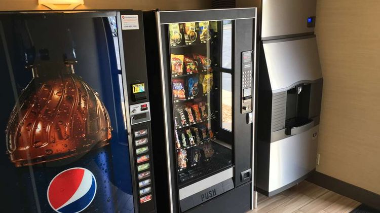 Best Western Falcon Plaza Other
