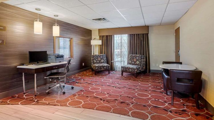 Best Western Falcon Plaza Other