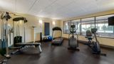 Best Western Falcon Plaza Health