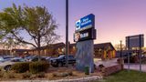 Best Western Falcon Plaza Exterior