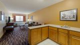 Best Western Falcon Plaza Suite
