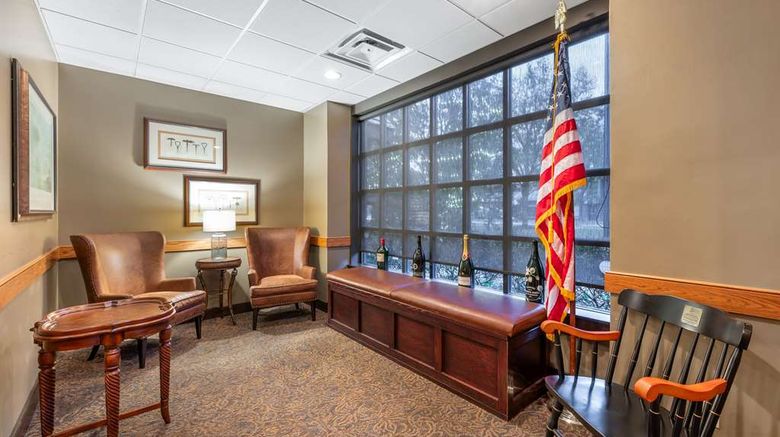 <b>Best Western Premier Mariemont Inn Other</b>. Images powered by <a href="https://iceportal.shijigroup.com/" title="IcePortal" target="_blank">IcePortal</a>.
