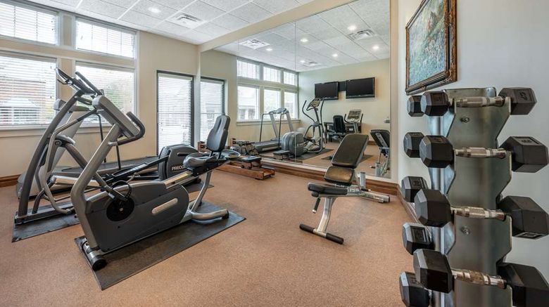 <b>Best Western Premier Mariemont Inn Health</b>. Images powered by <a href="https://iceportal.shijigroup.com/" title="IcePortal" target="_blank">IcePortal</a>.